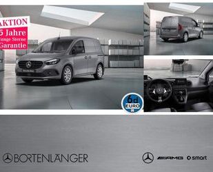 Mercedes-Benz eCitan Gebrauchtwagen