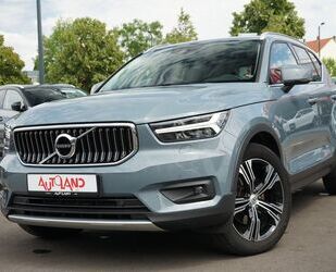 Volvo XC40 Gebrauchtwagen