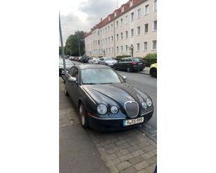 Jaguar S-Type Gebrauchtwagen