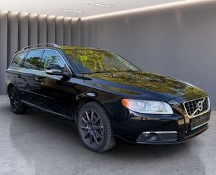 Volvo V70 Gebrauchtwagen