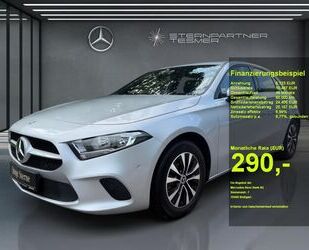 Mercedes-Benz A 200 Gebrauchtwagen