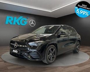 Mercedes-Benz GLA 200 Gebrauchtwagen