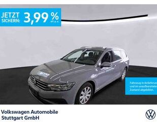 VW Passat Variant 
