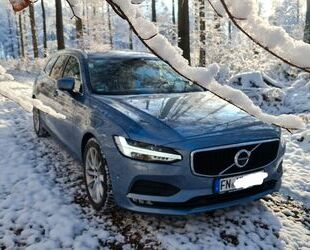 Volvo V90 Gebrauchtwagen