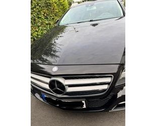Mercedes-Benz CLS 350 Shooting Brake Gebrauchtwagen