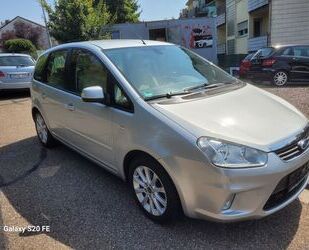 Ford C-Max Gebrauchtwagen