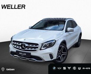 Mercedes-Benz GLA 200 Gebrauchtwagen