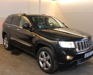 Jeep Grand Cherokee Gebrauchtwagen