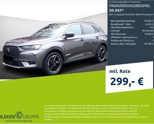 DS Automobiles DS7 (Crossback) Gebrauchtwagen