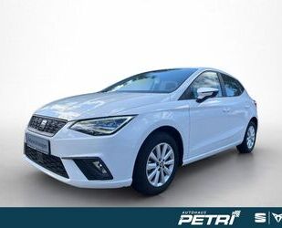Seat Ibiza Gebrauchtwagen