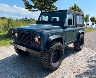 Renault Defender 