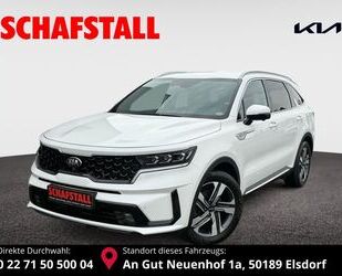 Kia Sorento Gebrauchtwagen