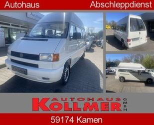 VW T4 Kombi Gebrauchtwagen