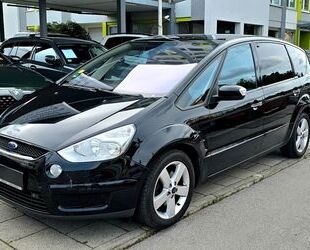 Peugeot S-Max 