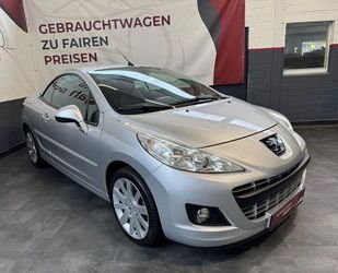 Peugeot 207 Gebrauchtwagen