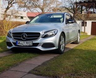 Mercedes-Benz C 200 Gebrauchtwagen