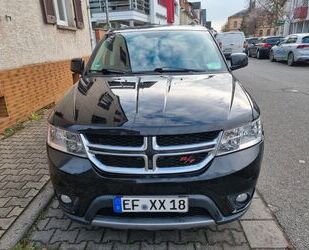 Dodge Journey Gebrauchtwagen