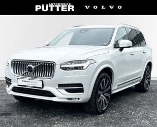 Volvo XC90 Gebrauchtwagen