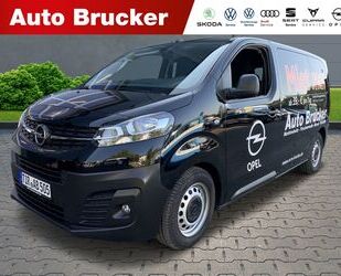 Opel Vivaro Gebrauchtwagen