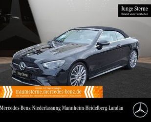 Mercedes-Benz E 200 Gebrauchtwagen