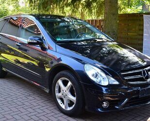 Mercedes-Benz R 320 Gebrauchtwagen
