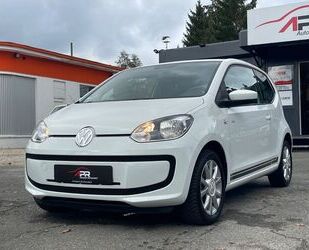 VW up! Gebrauchtwagen