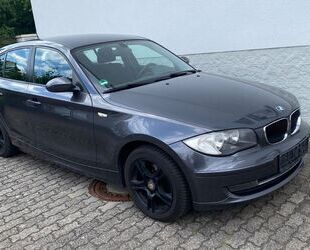 BMW 116 Gebrauchtwagen