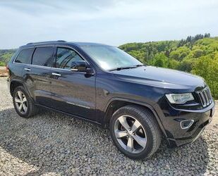 Jeep Grand Cherokee Gebrauchtwagen