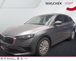 Skoda Scala Gebrauchtwagen