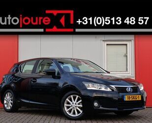 Lexus CT 200h Gebrauchtwagen