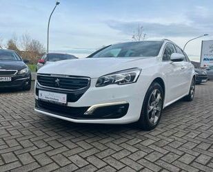 Peugeot 508 Gebrauchtwagen