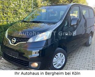 Nissan NV200 Gebrauchtwagen