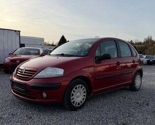 Citroen C3 Gebrauchtwagen