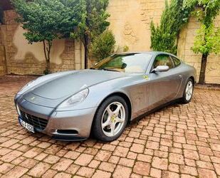 Ferrari 612 Gebrauchtwagen