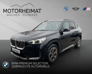 BMW X1 Gebrauchtwagen
