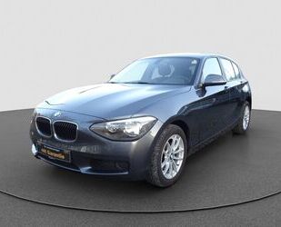 BMW 116 Gebrauchtwagen