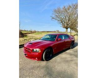 Dodge Charger Gebrauchtwagen