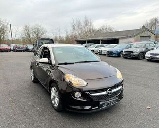 Opel Adam Gebrauchtwagen