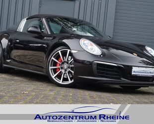 Porsche 911 Urmodell Gebrauchtwagen