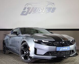 Chevrolet Camaro Gebrauchtwagen