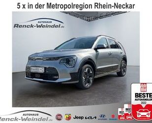 Kia Niro Gebrauchtwagen