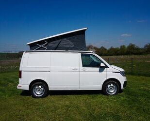 VW T6 Transporter Gebrauchtwagen
