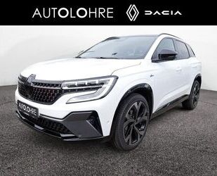 Renault Austral Gebrauchtwagen