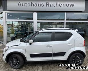 Suzuki Ignis Gebrauchtwagen