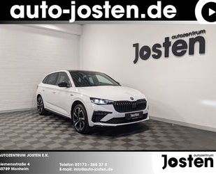 Skoda Scala Gebrauchtwagen