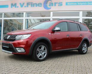 Dacia Logan Gebrauchtwagen