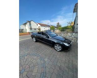 Mercedes-Benz E 350 Gebrauchtwagen