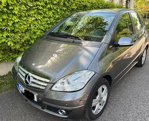Mercedes-Benz A 180 Gebrauchtwagen