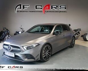 Mercedes-Benz A 35 AMG Gebrauchtwagen