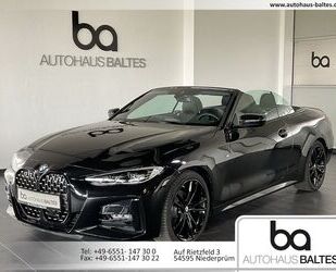 BMW 420 Gebrauchtwagen